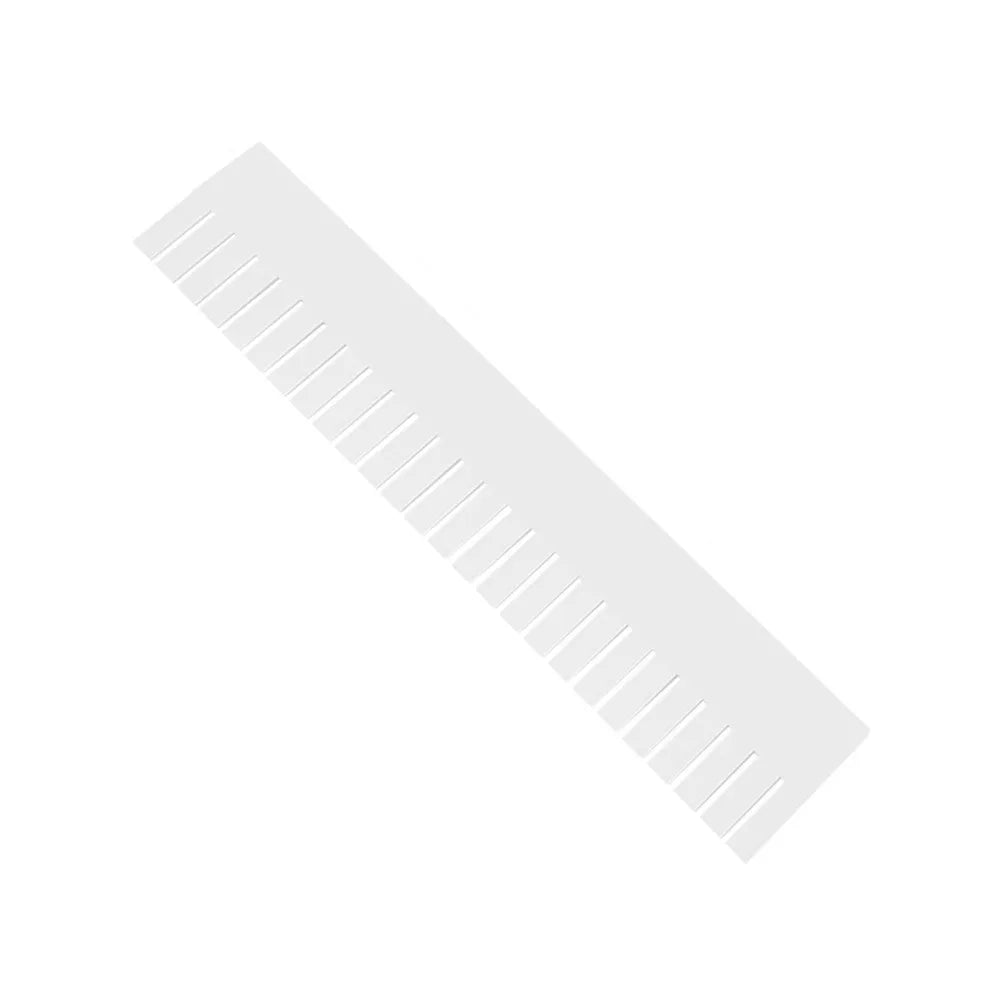 Cut-to-Fit Kitchen Drawer Dividers, Set of 5